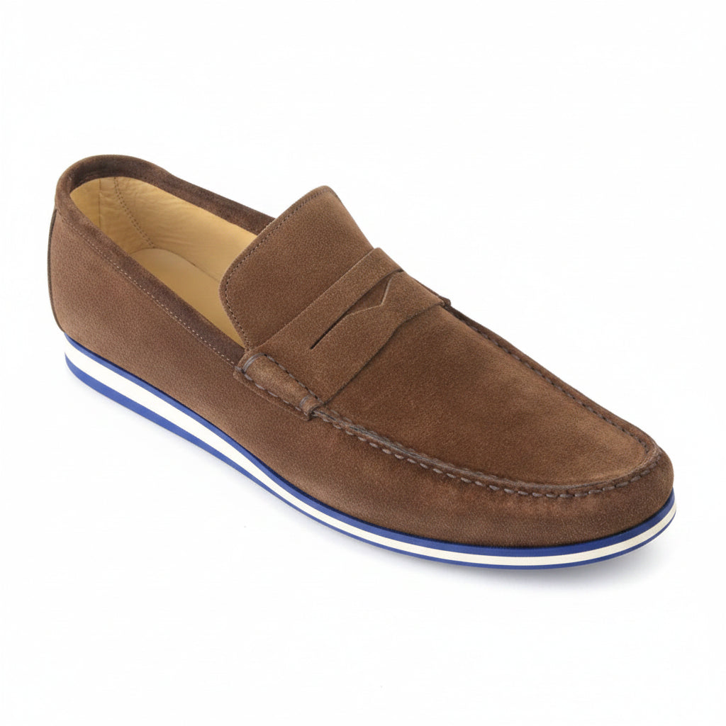 JAZZ PENNY LOAFER
