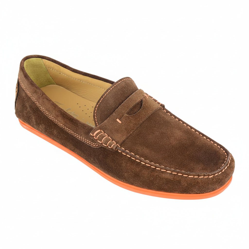 JET PENNY LOAFER