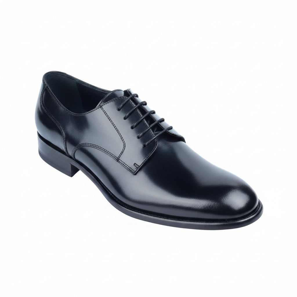 CRYSTAL PLAIN TOE