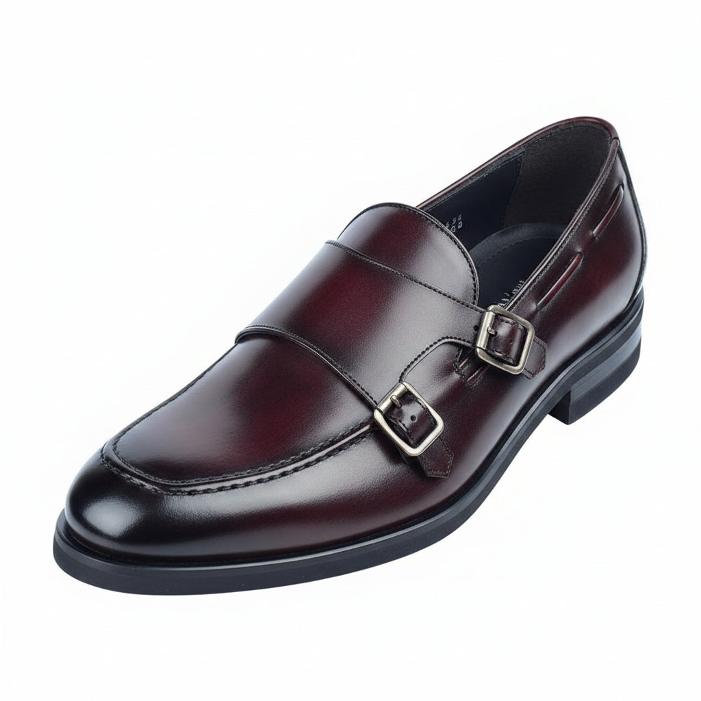 KILIAN DOUBLE MONK SLIP ON