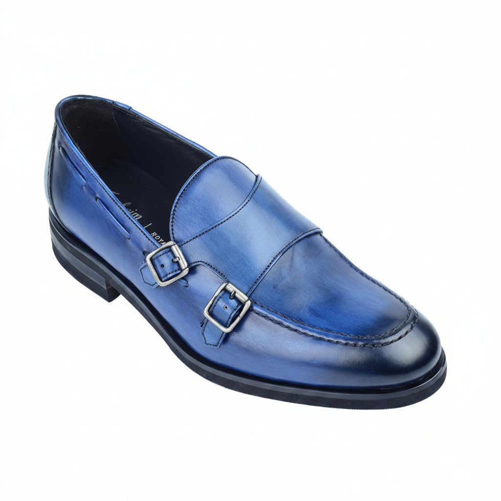 KILIAN DOUBLE MONK SLIP ON