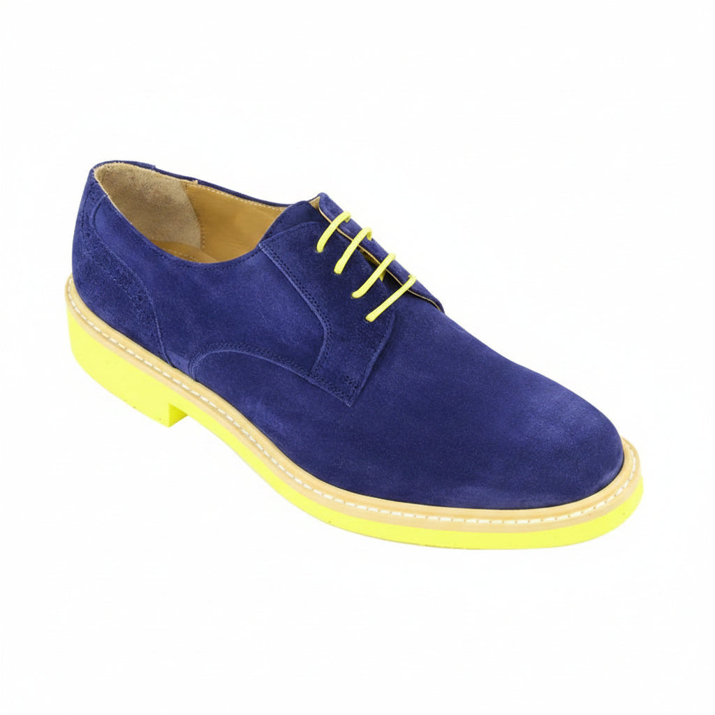 PANAREA PLAIN TOE