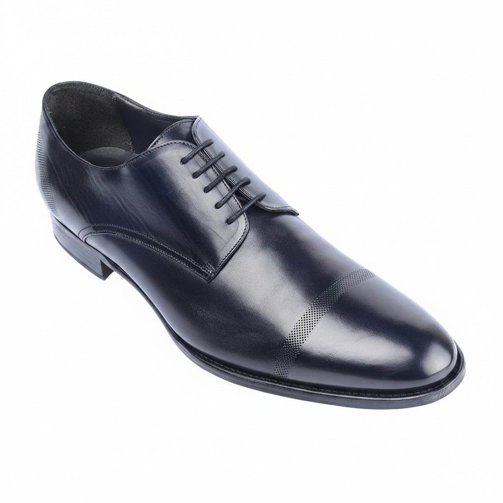 VICTOR PLAIN TOE PERFORATEED