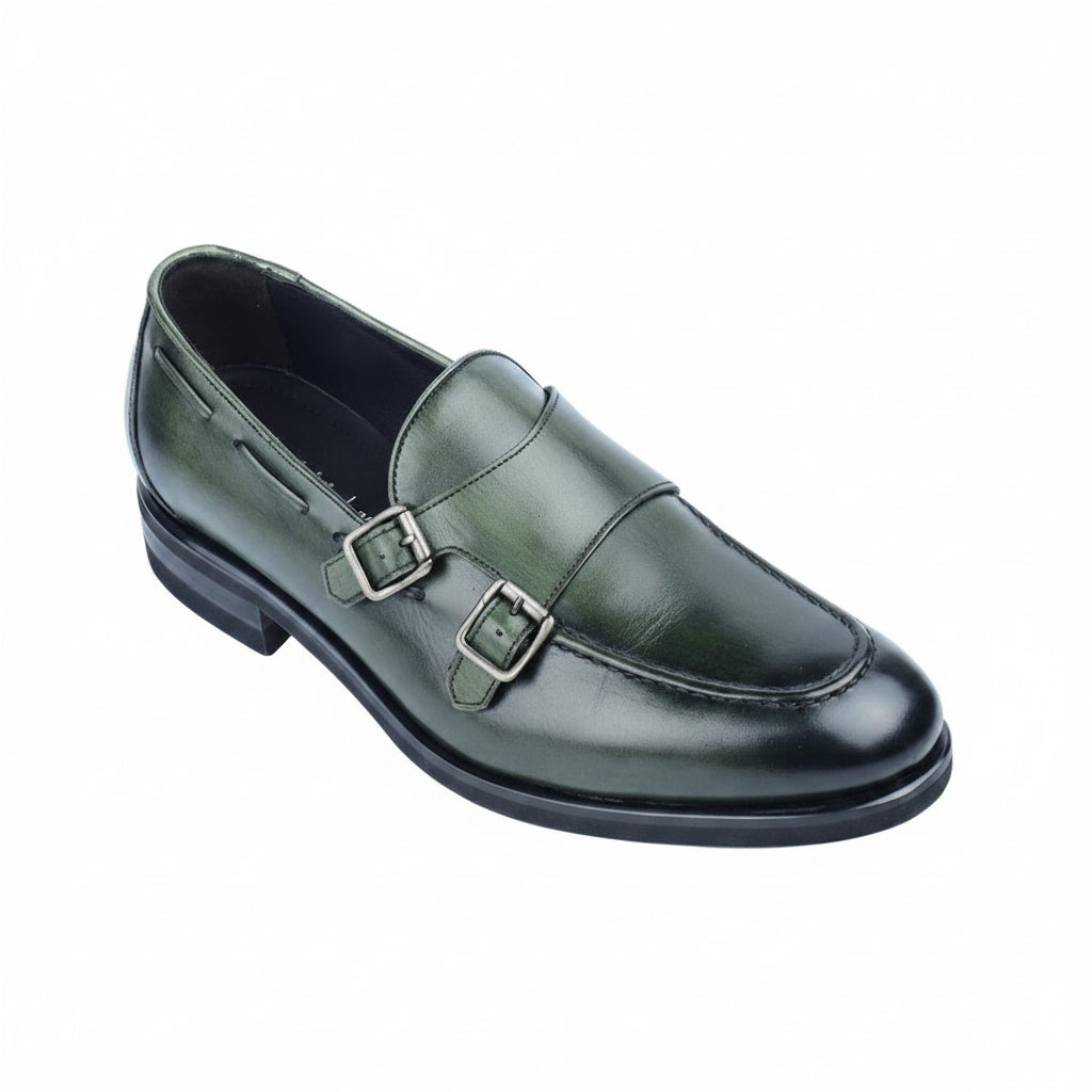 KILIAN DOUBLE MONK SLIP ON