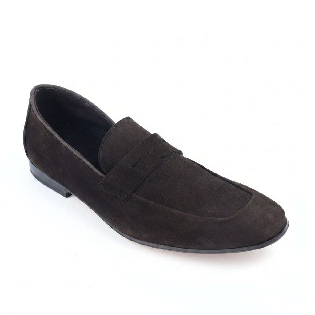 PULL PENNY LOAFER