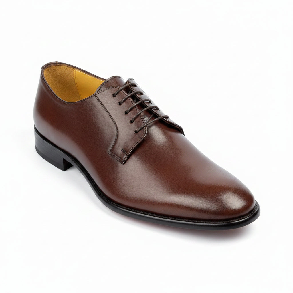 RAVEL PLAIN TOE