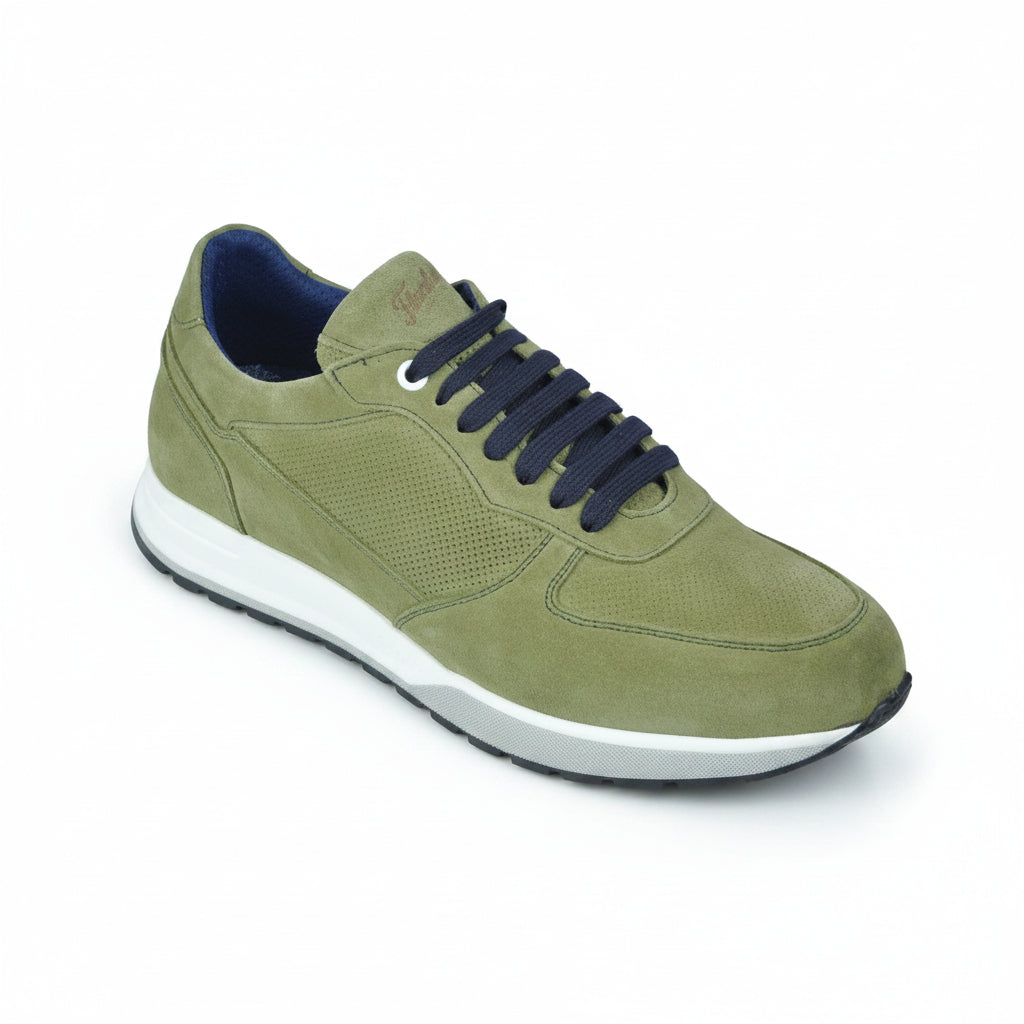 SPACE SUEDE