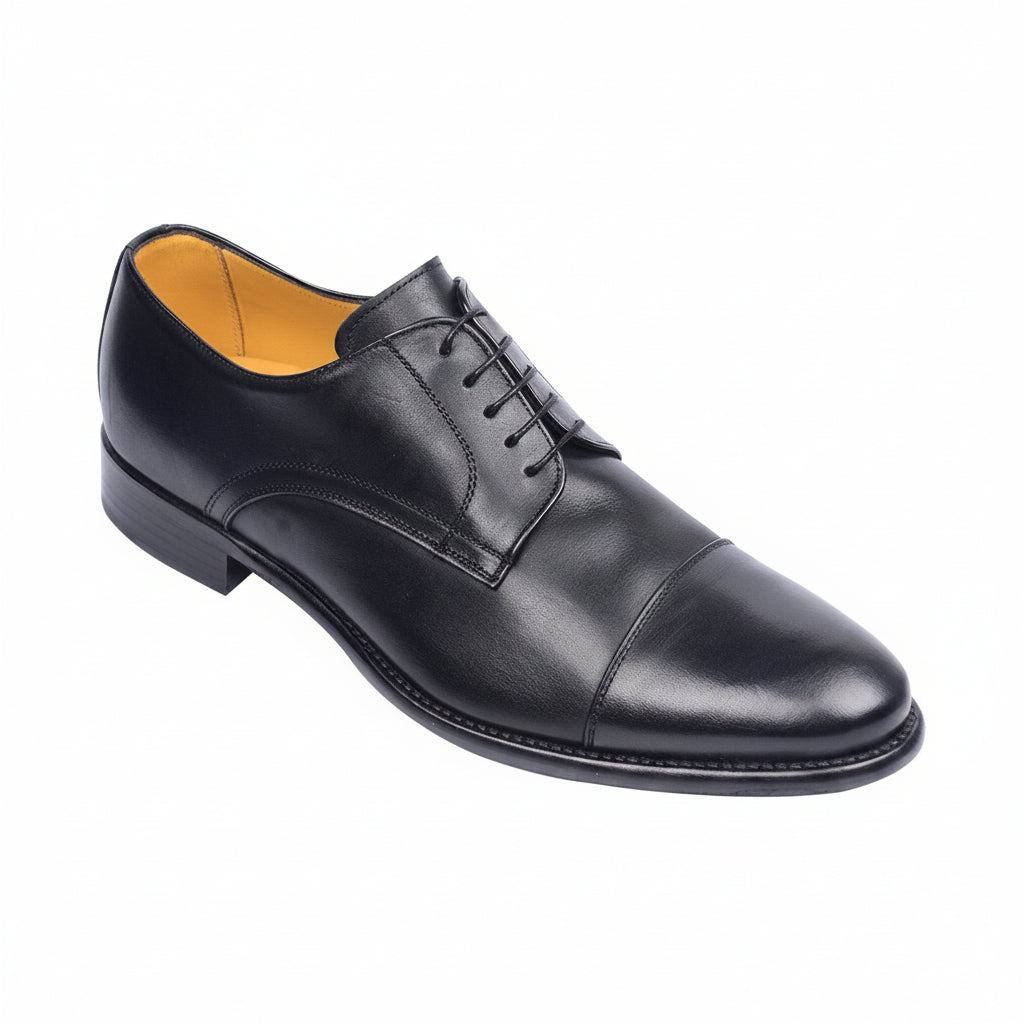 RAVEL CAP TOE