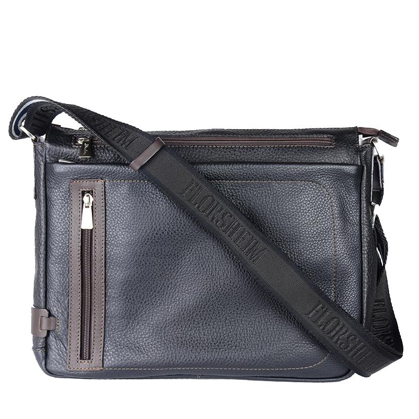 MILANO MESSENGER BAG