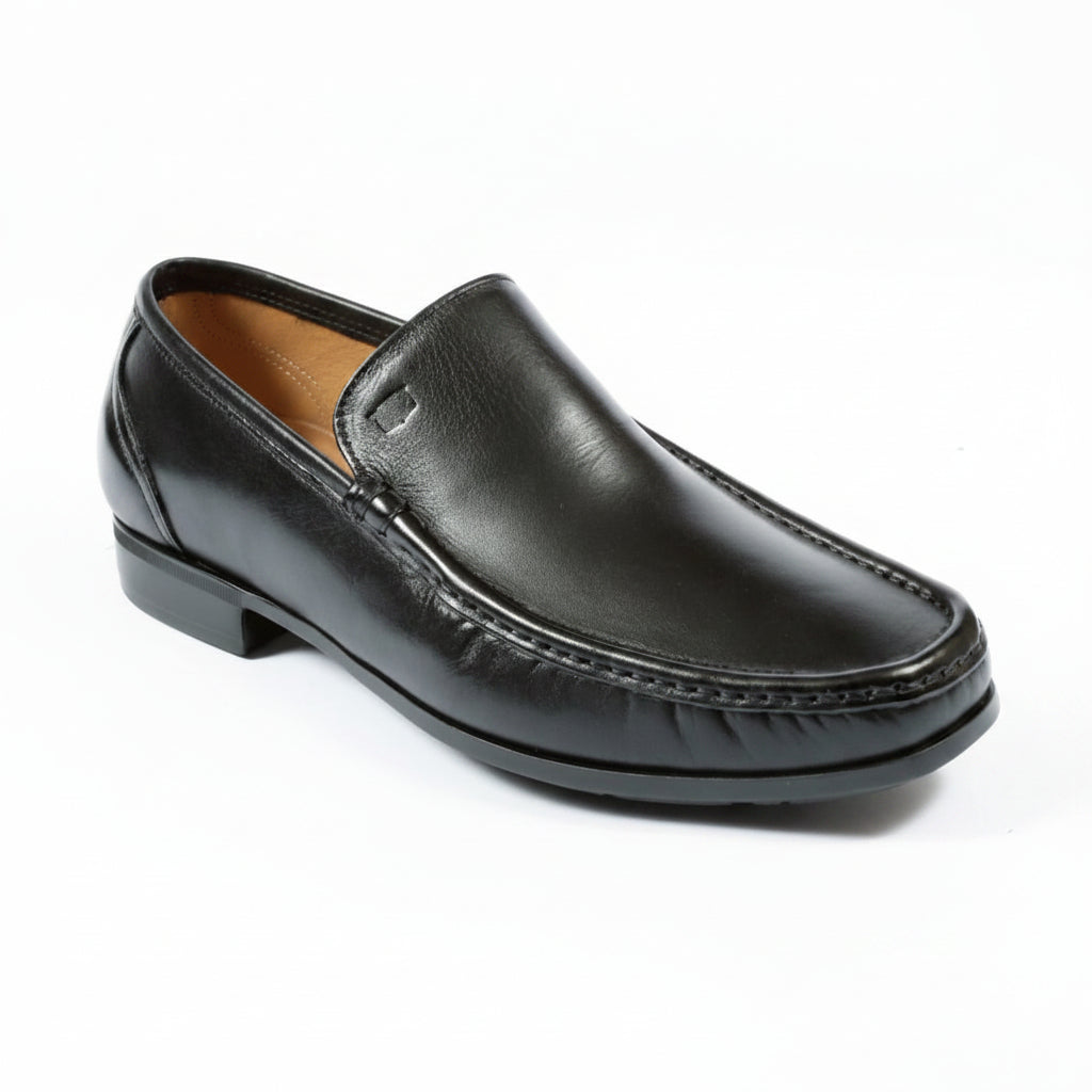 PUENTE PLAIN TOE