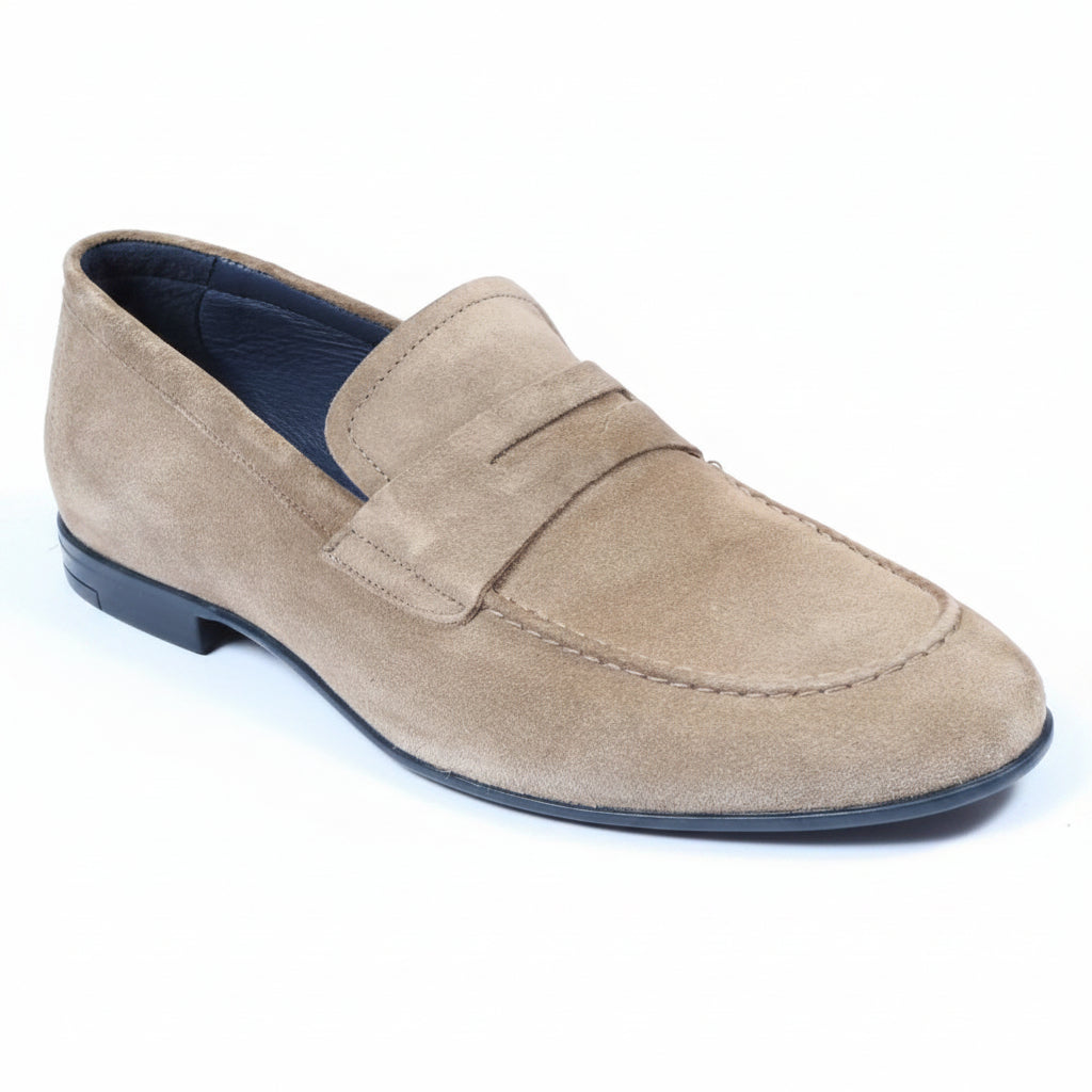 SPEZIA SLIP ON