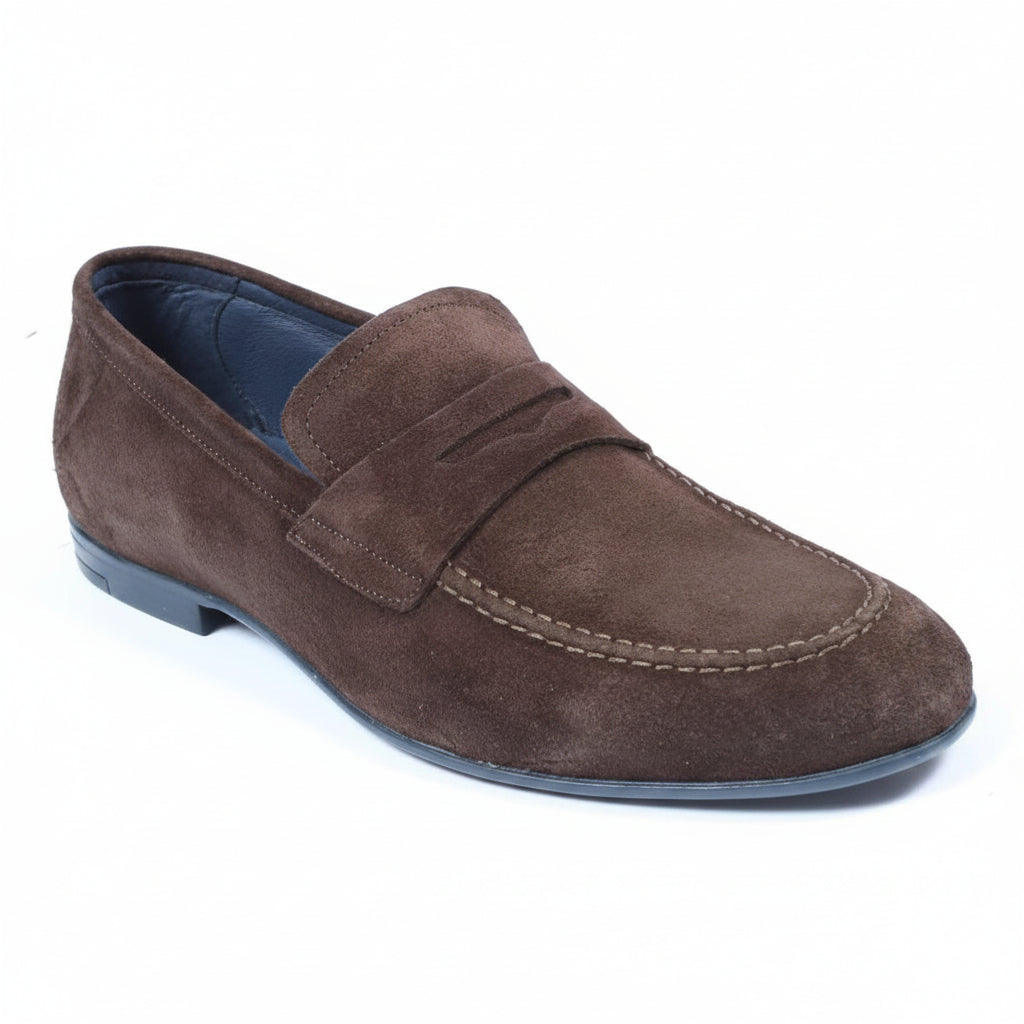 SPEZIA SLIP ON
