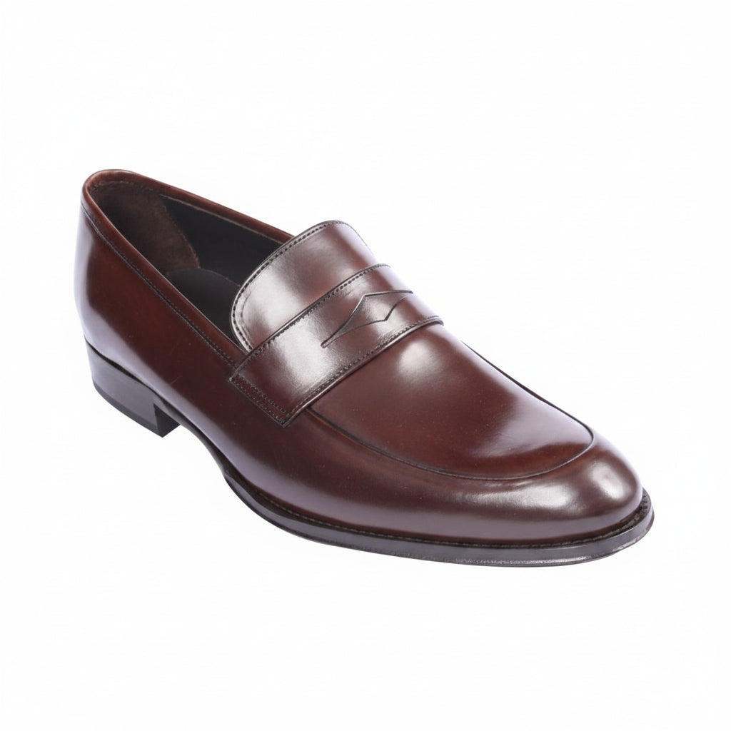 VICTOR PENNY STRAP