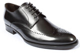 VICTOR PERFORATED WING TIP