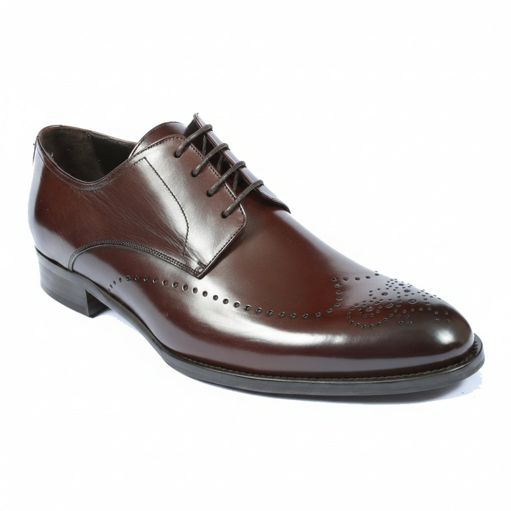 VICTOR PERFORATED WING TIP