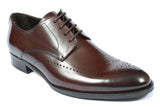 VICTOR PERFORATED WING TIP