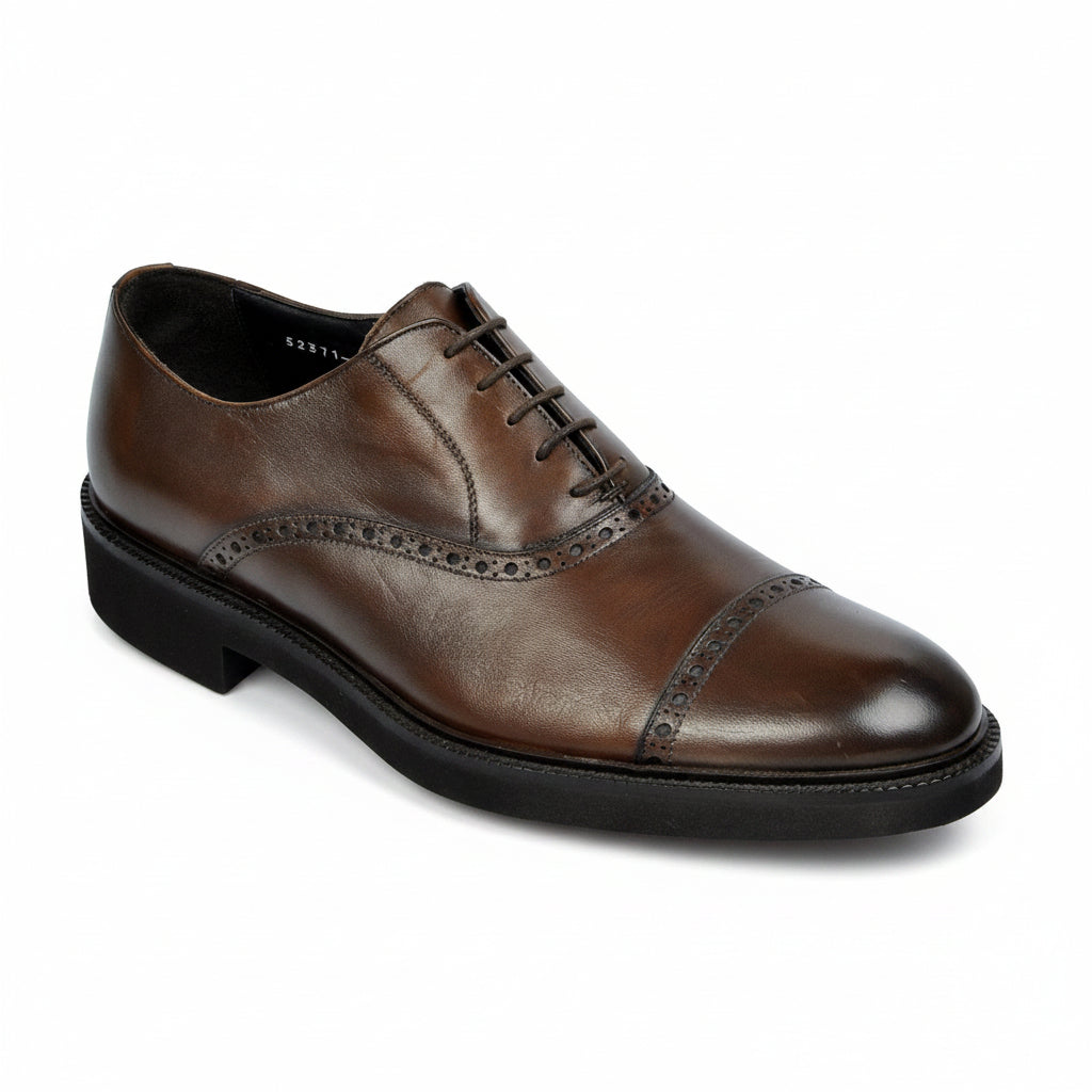 ULRIC CAP TOE